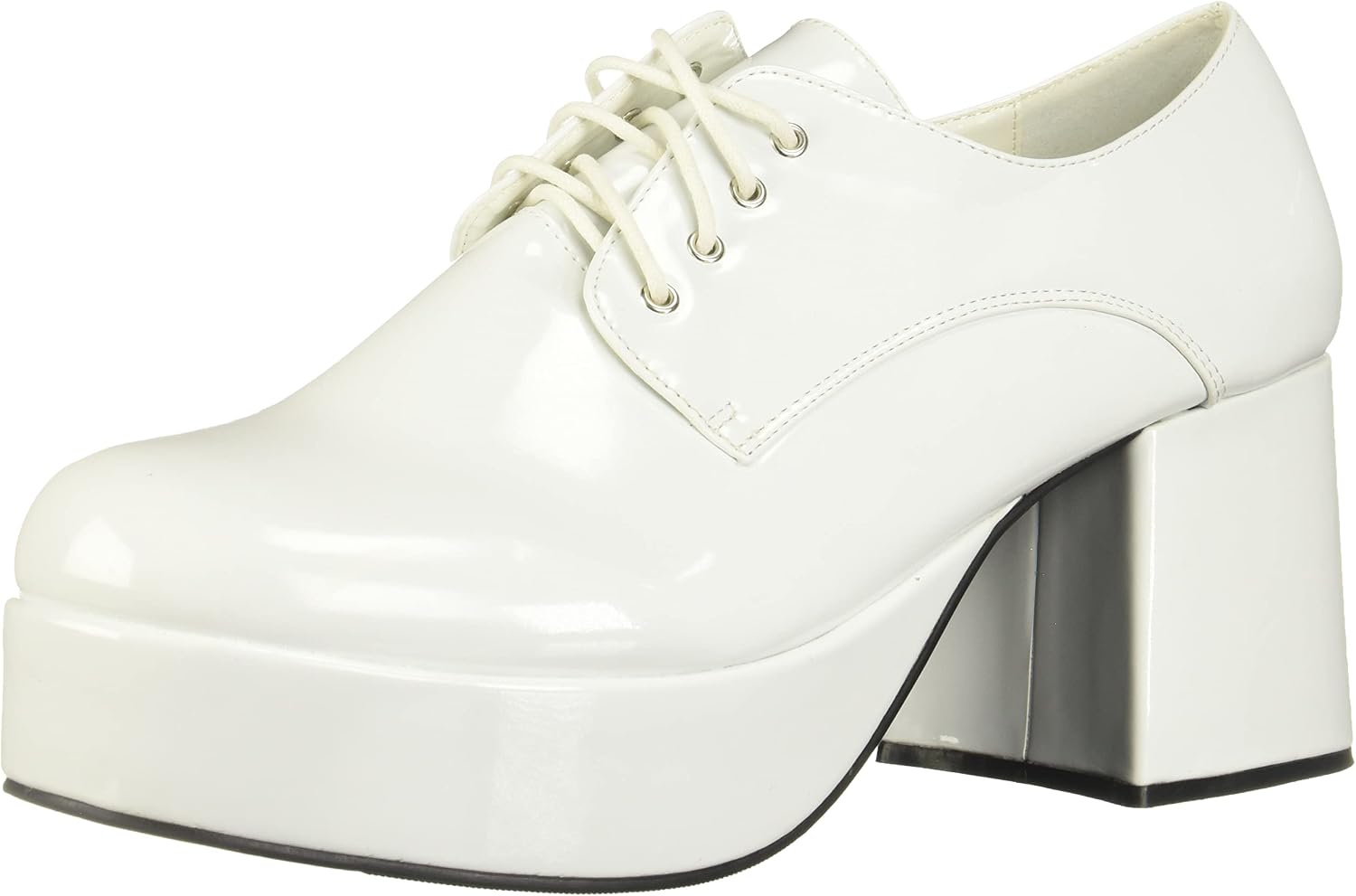 Ellie Shoes Men's Pimp Shoe