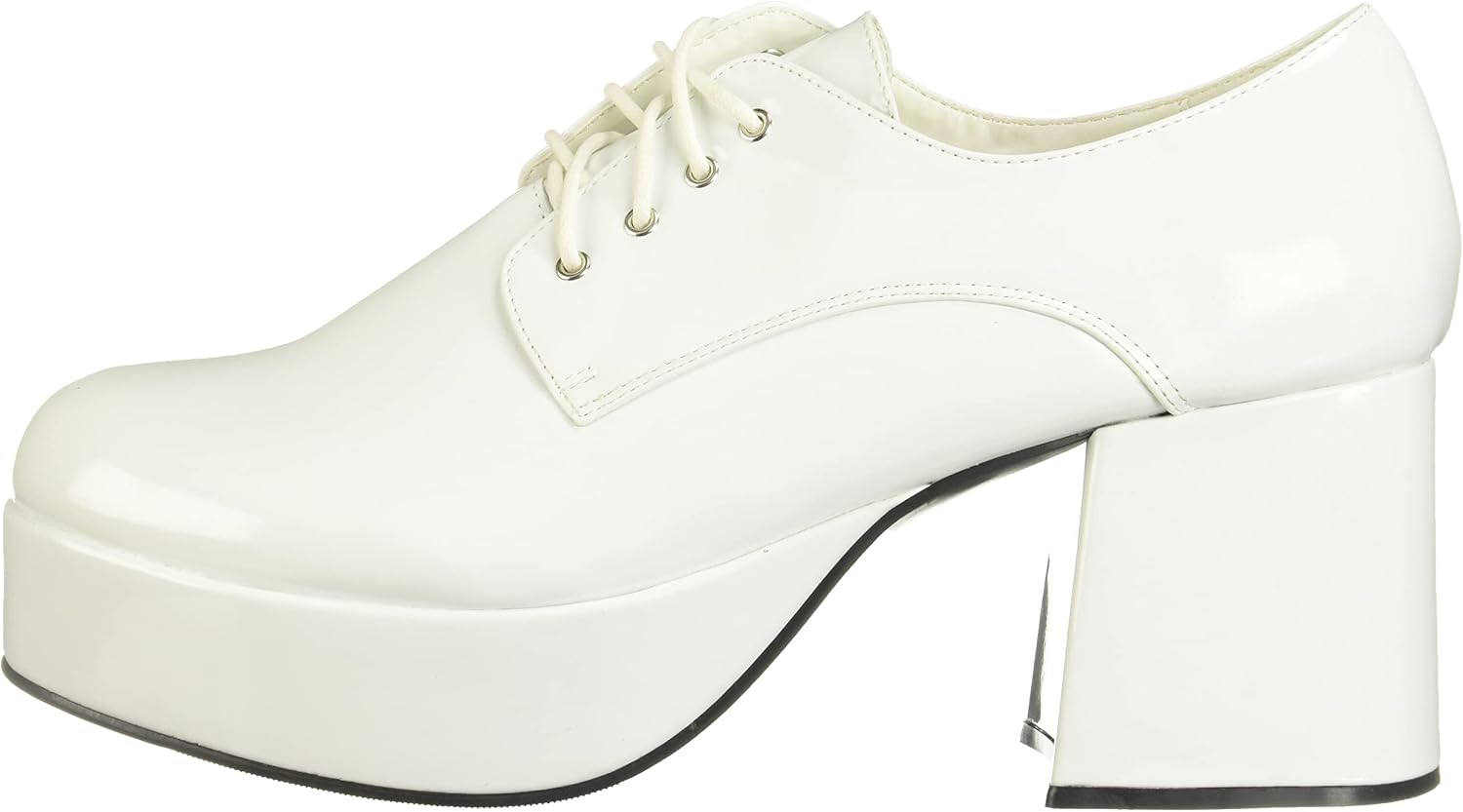 Ellie Shoes Men's Pimp Shoe - Image 8