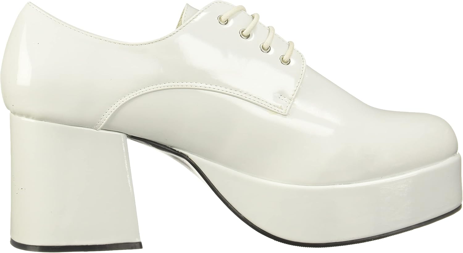 Ellie Shoes Men's Pimp Shoe - Image 6