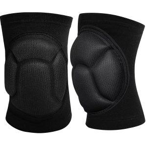 Knee Pads, Collision Avoidance Knee Sleeve for Men Women, Large
