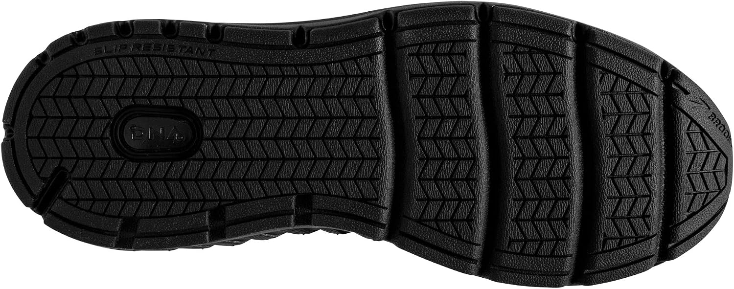 Brooks Men's Addiction Walker 2 Walking Shoe - Image 7