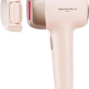 Wavytalk IPL Laser Hair Removal,Bare It with Precision Roller for Full Body