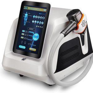 Newest 810 Hair Removal Machine