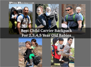 Best Child Carrier Backpack For 2 3 4 5 6 Year Old Babies