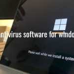 Best antivirus software for windows 10