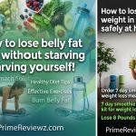 How to Lose Weight in 2 Weeks Safely at Home